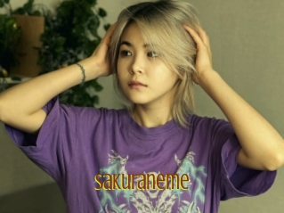 Sakuraneme