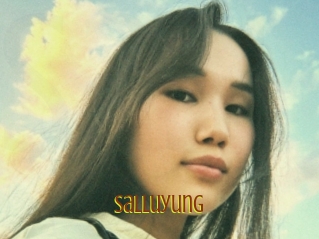 Salluyung