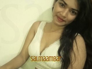 salmaambar Salope Asiatique