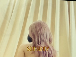 Sam_sunny