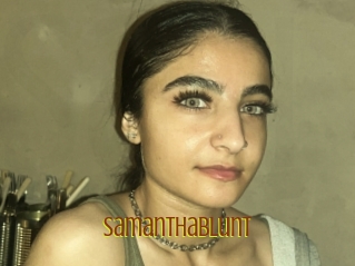 Samanthablunt