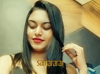 Samararai