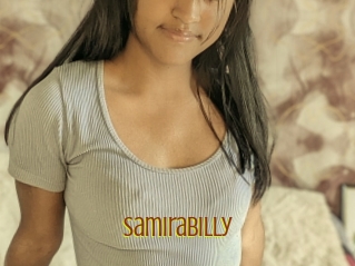 Samirabilly