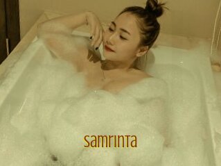 Samrinta