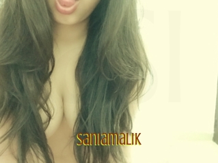 Saniamalik