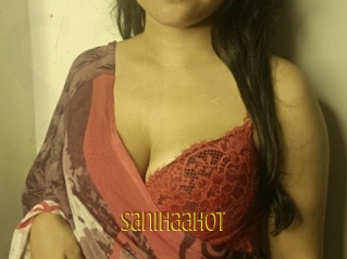 Sanihaahot