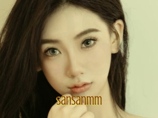 Sansanmm