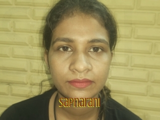 Sapnarani