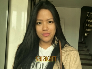 Sarakatt