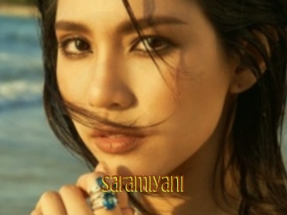 Saramiyani