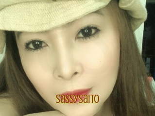 Sassysaito