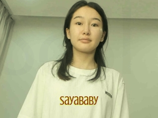 sayababy Salope Asiatique