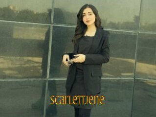 scarlettjene Salope Asiatique