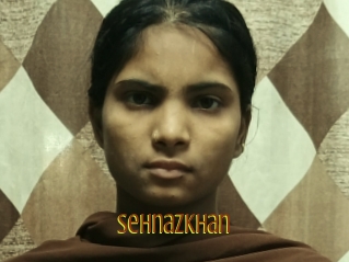 Sehnazkhan