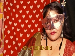 Selenaindiana