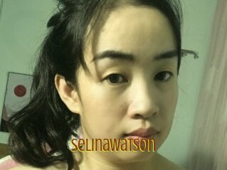 Selinawatson