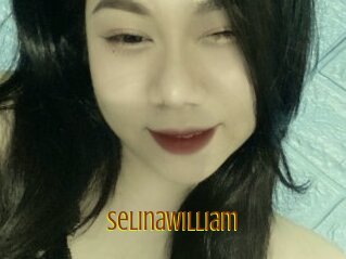 Selinawilliam