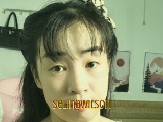 Selinawilson