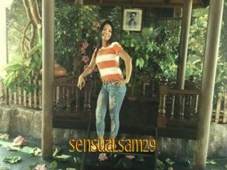 Sensualsam29