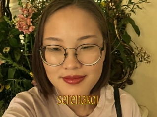Serenakoi