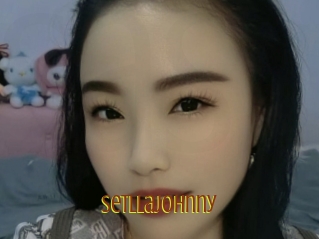 Setllajohnny