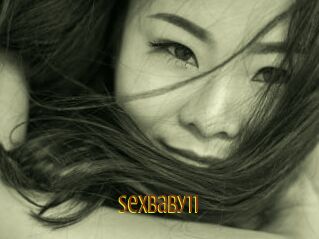 Sexbaby11