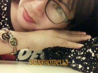 Sexxyhotbella