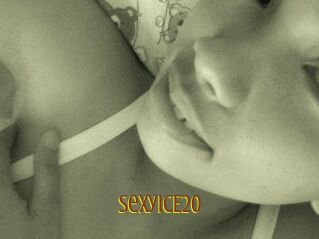 SexyICE20