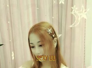 Sexy_uu