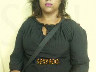 Sexyboo