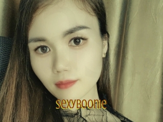 Sexyboonie