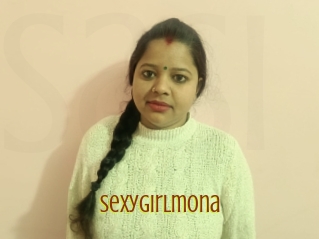 Sexygirlmona