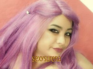 Sexysurena
