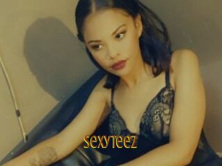 Sexyteez