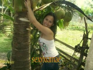 Sexyxiamae