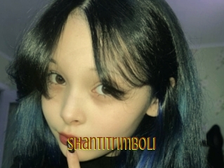 Shantitrimboli