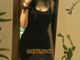 Sharmajyoti