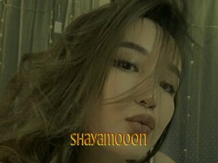 Shayamooon