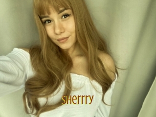Sherrry