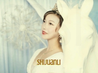 Shijuanli