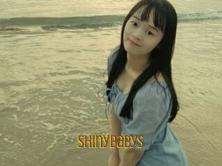 Shinybabys
