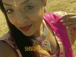 Shivanijohal