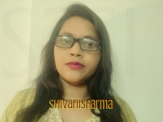 shivanisharma Salope Asiatique