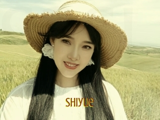 Shiyue