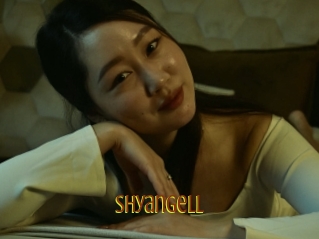 Shyangell