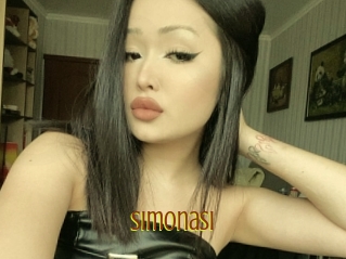 Simonasi
