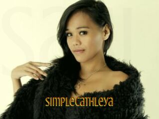 Simplecathleya
