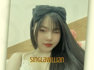 Singlawillian