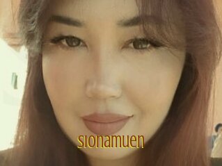 Sionamuen