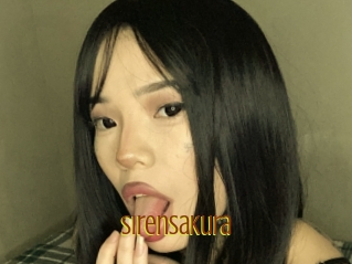 Sirensakura